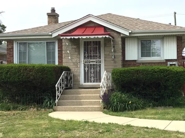 4820 W Hirsch St, Chicago, IL 60651