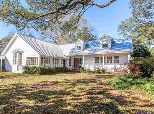 5445 Claycut Rd, Baton Rouge, LA 70806