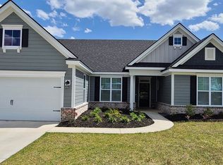 123 Spyglass, Kingsland, GA 31548