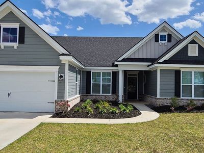123 Spyglass, Kingsland, GA, 31548