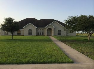 713 E Russell Rd, Edinburg, TX 78541