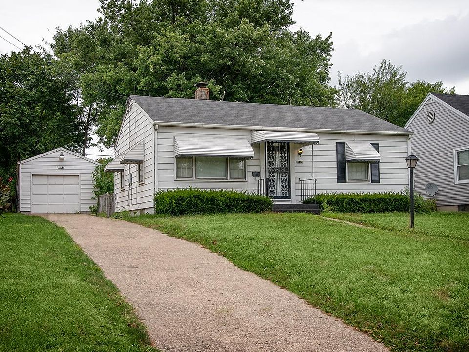 1st image of 2813 Goldman Ave