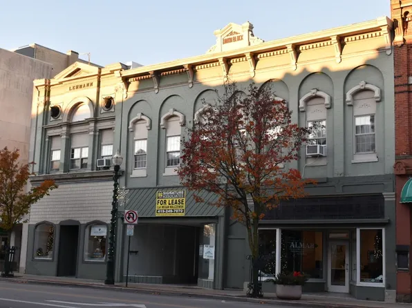 One Bedroom Apartment Downtown, 114 W Main St, Haskins, OH 43525