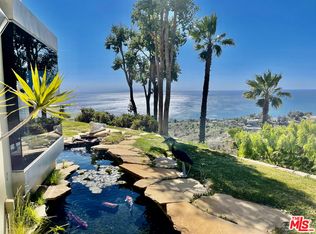 2657 Alisa Ln, Malibu, CA 90265