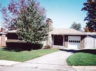 41 Glenbeck Ln, Mansfield, OH 44906