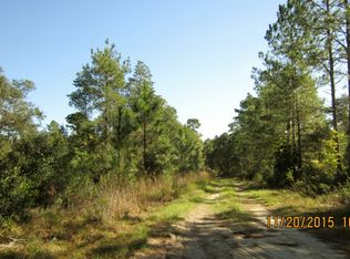 330 Pheasant Rd, Satsuma, FL 32189