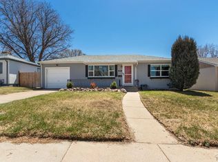 1216 Alexander Cir, Pueblo, CO 81001