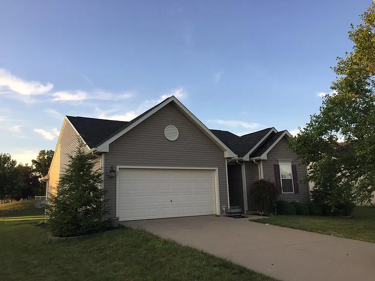 4691 Riverrock Way — Photo 1