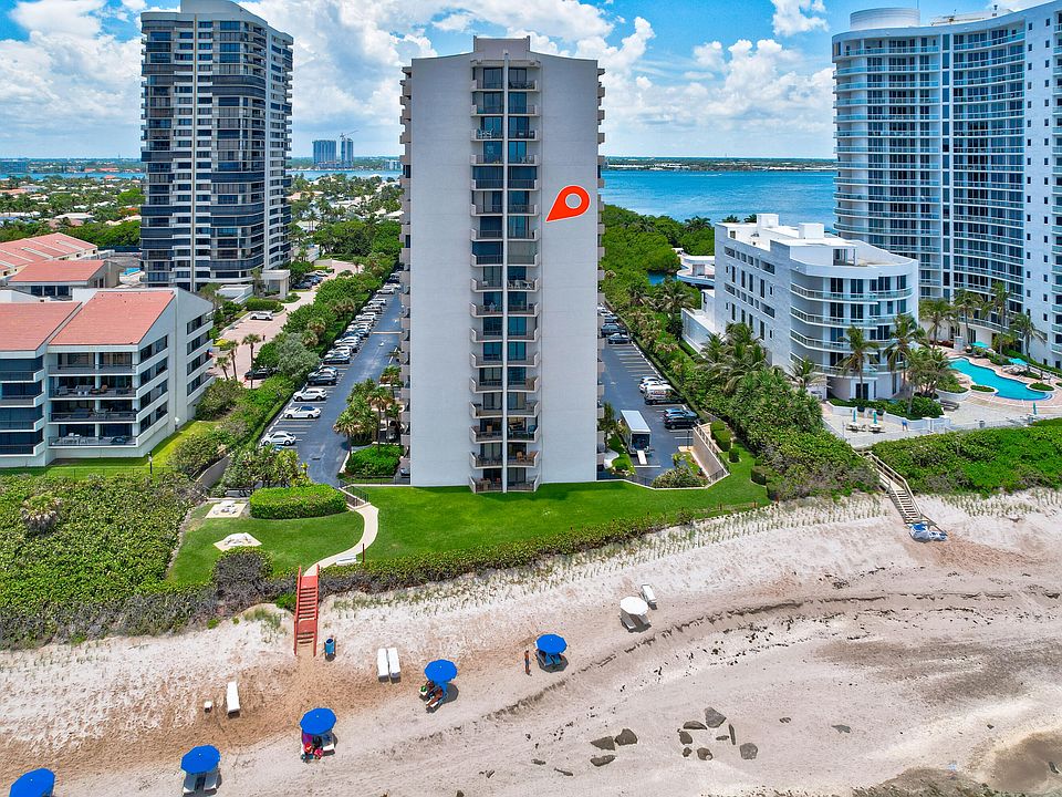 4200 N Ocean Drive #1, 1101, Riviera Beach, FL 33404 | Zillow