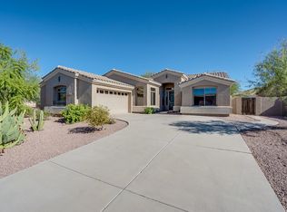 8271 E Apache Plumb Dr, Gold Canyon, AZ 85118