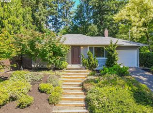 5205 SW Nebraska St, Portland, OR 97221
