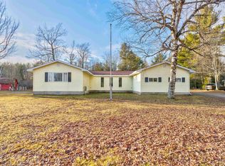 543 N Intake Park Rd, Manistique, MI 49854