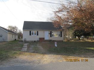 38 Meadow Ave, Camden Wyoming, DE