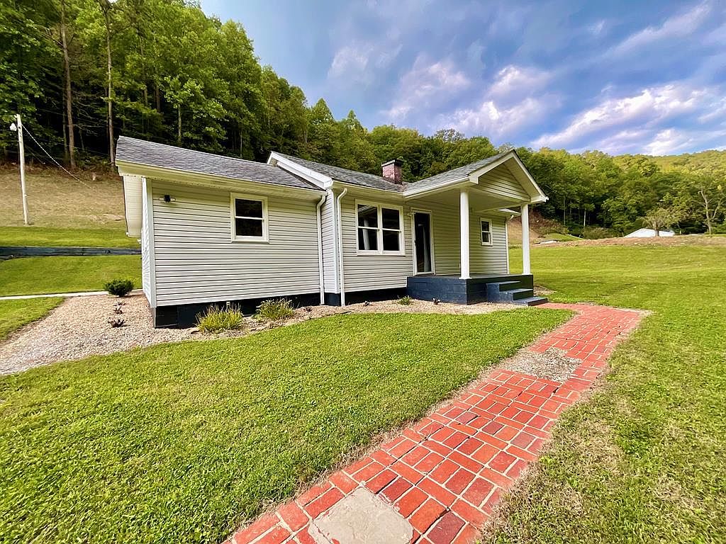 897 Harolds Branch Rd, Pikeville, KY 41501 MLS 121331 Zillow
