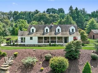 6050 Walton Rd, Finleyville, PA 15332