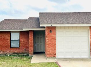 1258 Squaw Valley Dr, Brownsville, TX 78520