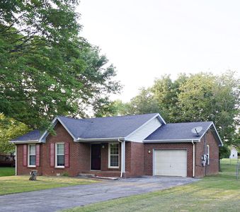 603 Overton Dr, Clarksville, TN, 37042