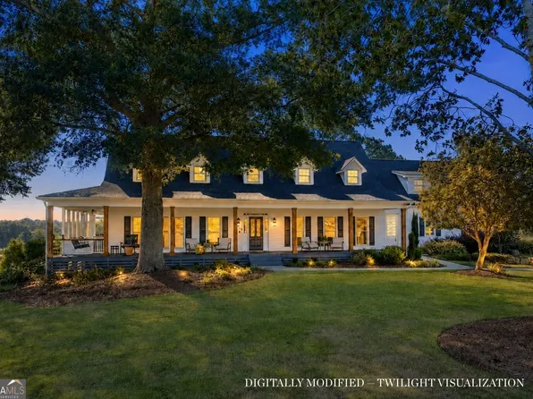 1480 Bradley Gin Rd, Monroe, GA 30656