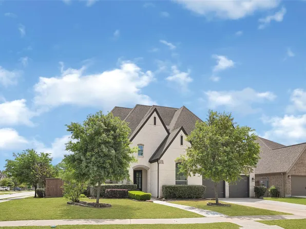 13018 Fernbank Forest Dr, Humble, TX 77346