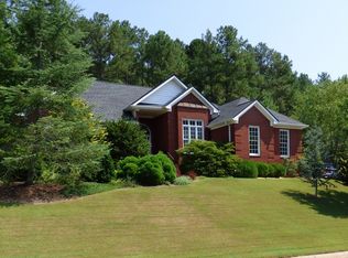 355 Greystone Ter, Athens, GA 30606