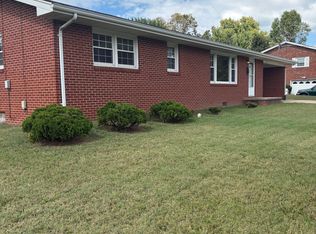 2103 Kipping St, Johnson City, TN 37601