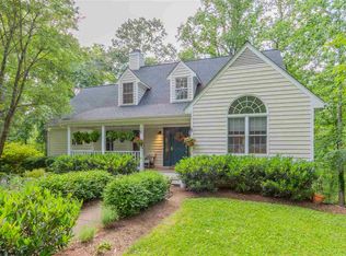 320 Heron Ln, Charlottesville, VA 22903