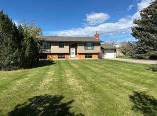 12 Cloninger Ln, Bozeman, MT 59718
