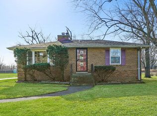 1737 E 158th St, Dolton, IL