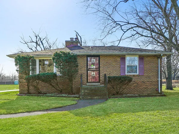 1737 E 158th St, Dolton, IL 60473