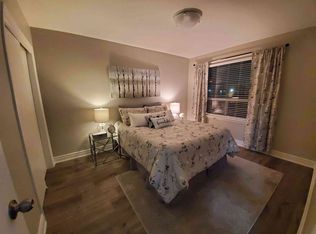 187 Vodden St E UNIT 1, Brampton, ON