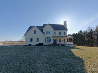 45 Cary Rd, Mechanicville, NY 12118