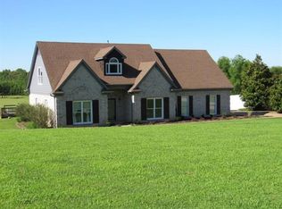 430 Clay Pond Dr, Oakland, TN 38060