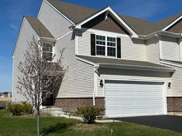 1305 Fawnlily Cir, Joliet, IL 60431