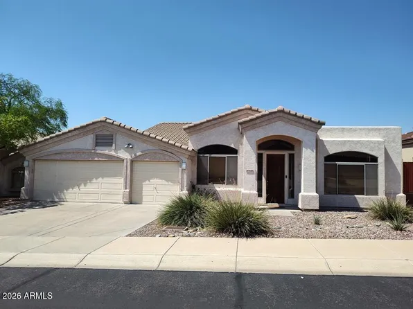 23492 N 77th Pl, Scottsdale, AZ 85255