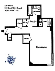 Rented by Realty Group International