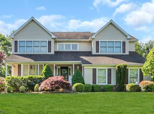 11 Wesley Rd, Hillsborough, NJ 08844