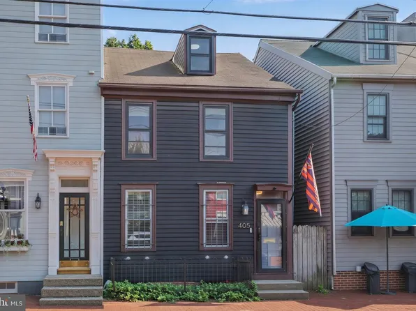 405 Boas St, Harrisburg, PA 17102
