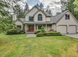 12807 452nd Ave SE, North Bend, WA 98045