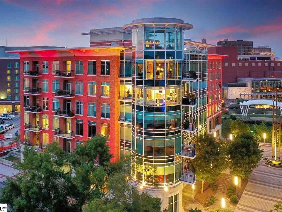 201 Riverplace UNIT 705, Greenville, SC 29601 Zillow