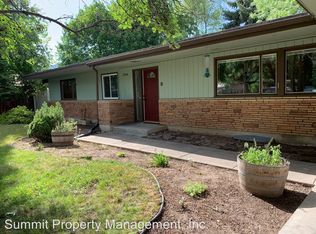 2344 Cloverdale Dr, Missoula, MT 59803