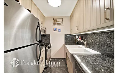 Sold by Douglas Elliman