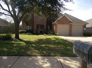 1242 Walston Ridge Dr, Spring, TX 77379