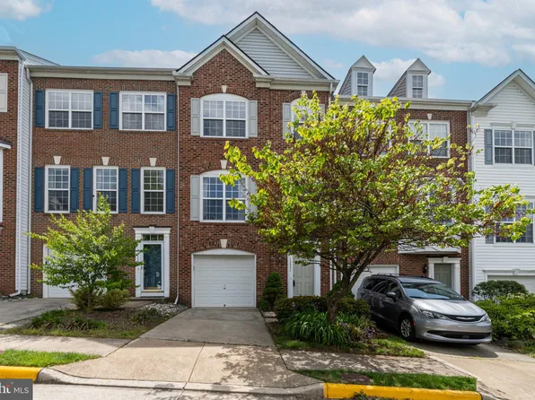 13937 Gothic Dr, Centreville, VA 20121