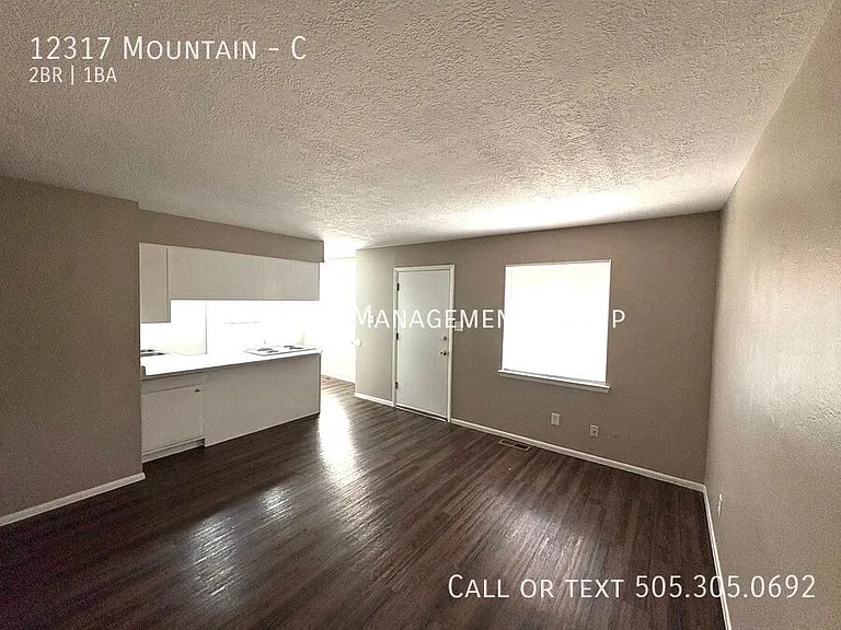 12317 Mountain Rd NE #C — Photo 6