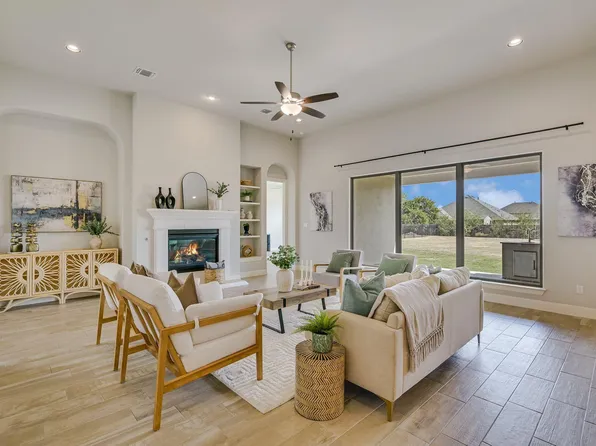 227 Dally Ct, Dripping Springs, TX 78620