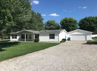 3344 N Old Highway 41, Vincennes, IN 47591
