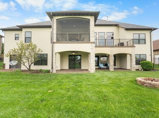 6406 Crooked Switch Ct, Columbia, MO 65201