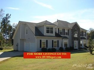 3899 Craggy Perch, Douglasville, GA 30135