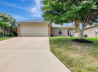 4735 Stonehaven Dr, Temple, TX 76502