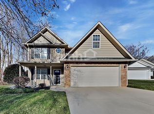 129 Midwood Rd, Travelers Rest, SC 29690